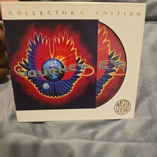 JOURNEY INFINITY  24K GOLD