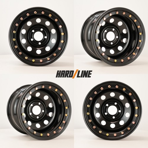 8 steel wheels fit - x,
