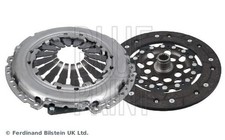 FITS: OPEL COMBO TOUR 1.3 CDTI 16V CLUTCH KIT ADZ93052 BLUE PRINT