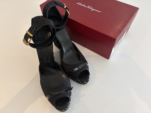 Salvatore ferragamo vintage - salvatore,