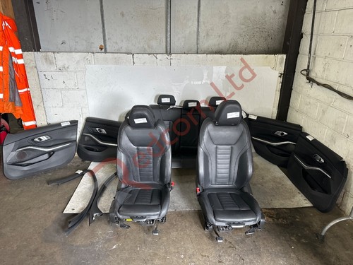 Bmw series g20 - series, 2019-2022