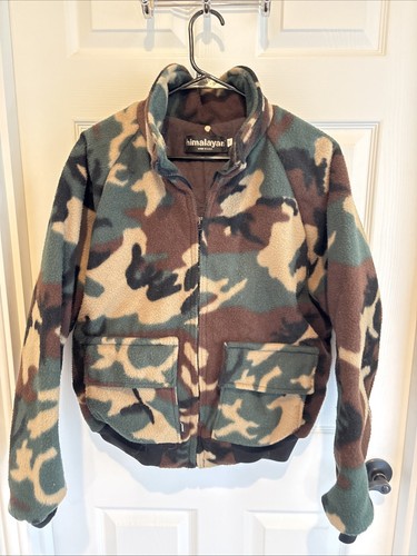 Vtg himalayan polar - himalayan, fleece