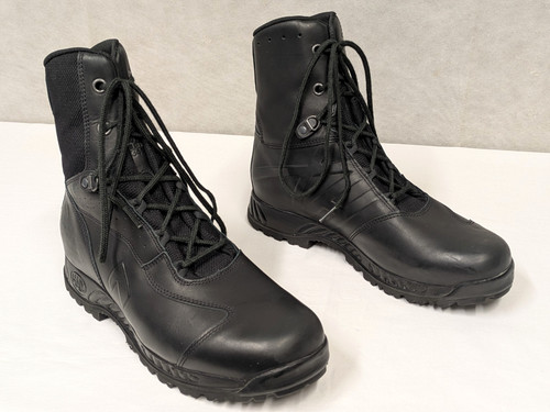 Haix ranger gsg9 0 black - ranger, 2.0