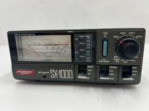 Diamond antenna 1000 quad - antenna,