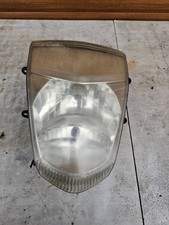 Yamaha Vity 125 Headlight