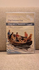 Enid Blyton's The Famous Five