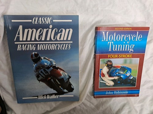 Motorcycle tuning stroke - tuning,