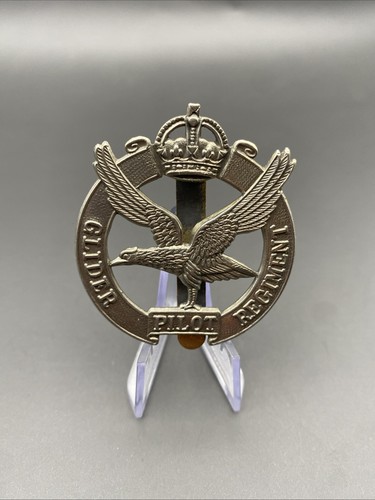 British army glider pilot - british,