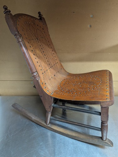 Antique gardner co - antique, &