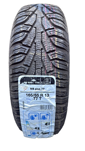 165 r13 77t uniroyal - 1x,