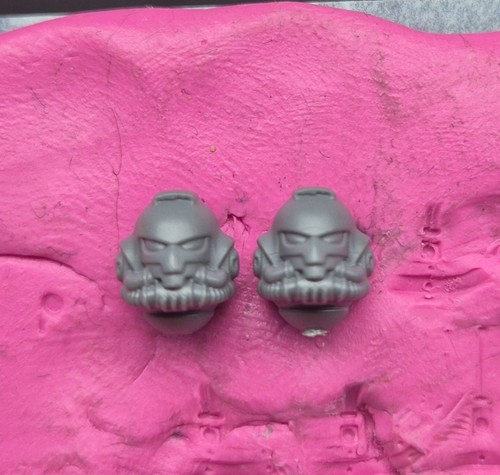 Lot188 primaris techmarine - lot188,