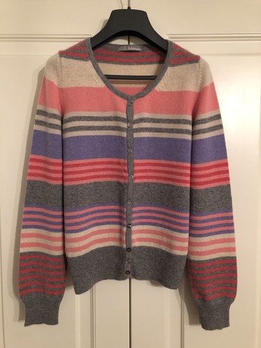 100 cashmere cardigan - m&s,