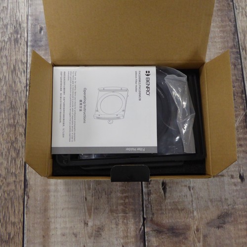 Clearance benro master filter - benro,