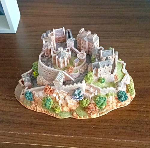 Lilliput lane edinburgh - lilliput,