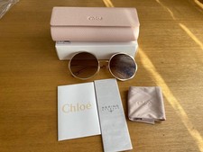 New Original Chloé CH0184S