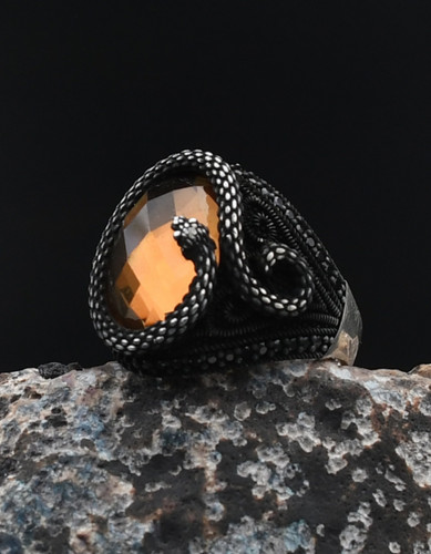 Sanke design zultanite - sanke,