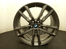 BMW X3 Alloy Wheel 19" Inch