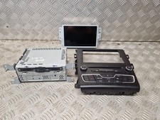 FORD MONDEO SAT NAV CD HEAD