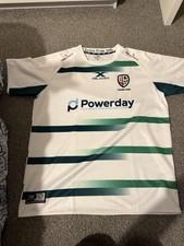 London Irish Rugby Jersey In