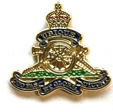 Royal Artillery Military