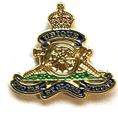 Royal artillery military - royal,