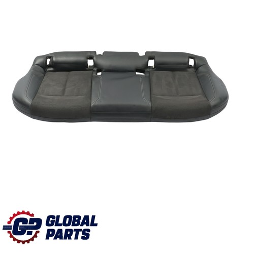 Audi rear seat - 4k,