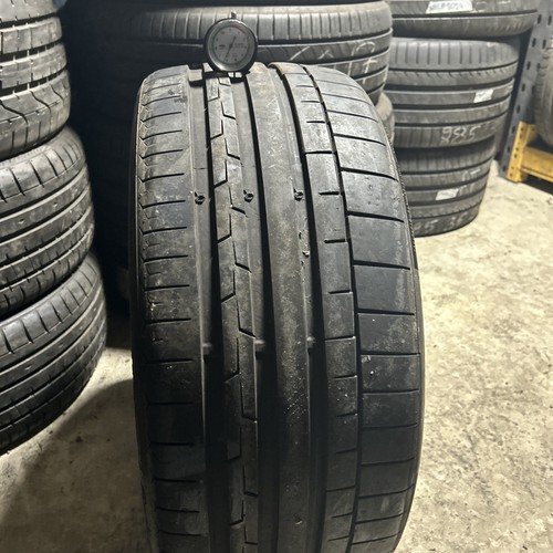 235 91y continental - 91y,
