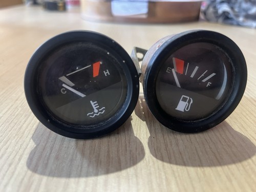 Land rover defender temp - rover, fuel