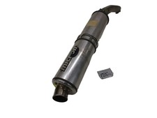 Exhaust Sports Exhaust X215