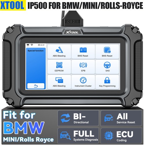 Xtool ip500 for - ip500,