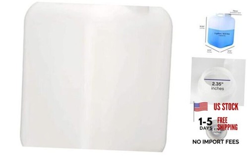 Gallon hedpak with cap - hedpak,