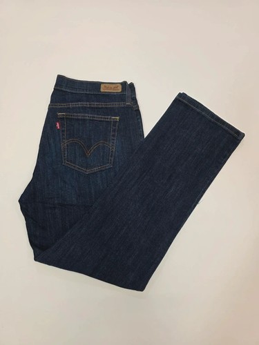 Levi 505 straight - levi’s, dark