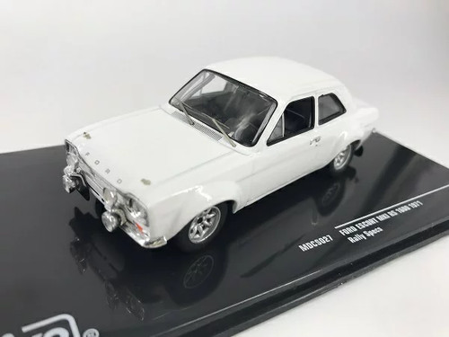 Ixo ford escort mki - ixo,