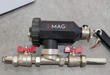 Grant Mag-One Magnetic Filter