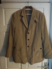 Rare Barbour Moleskin