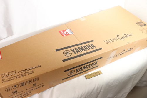 Yamaha slg200n silent - slg200n,