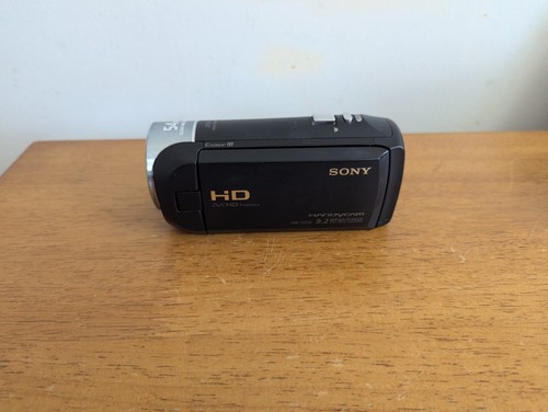Sony hdr cx240e handycam - hdr-cx240e,