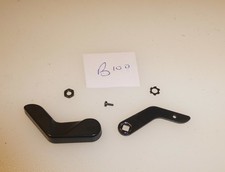 GENUINE PRAKTICA B100 WIND ON