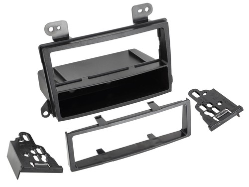 Radio bezel din car stereo - bezel, for
