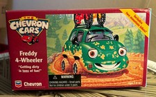 1996 Chevron Cars Freddy