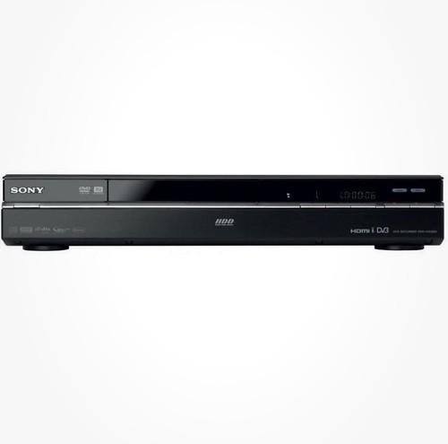 Sony rdr hxd890 - rdr-hxd890, multiregion