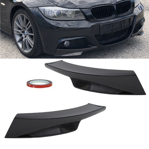 Set carbon gloss spoiler - carbon,