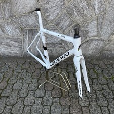 Colnago C64 Frame - WORLDWIDE