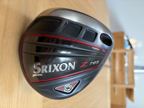Srixon z785 driver - srixon,