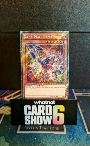 Dark magician girl - magician,