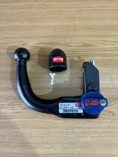 Witter Detachable Towbar