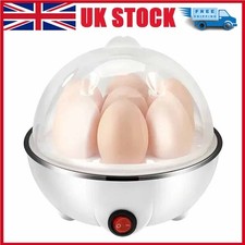 Egg Boiler Cooker Poacher