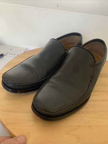 Woman john white leather - woman’s,