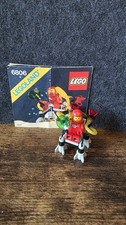 Vintage LEGO Space | Surface