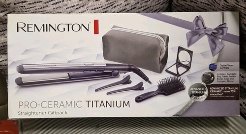 Lemington pro ceramic - lemington, titanium